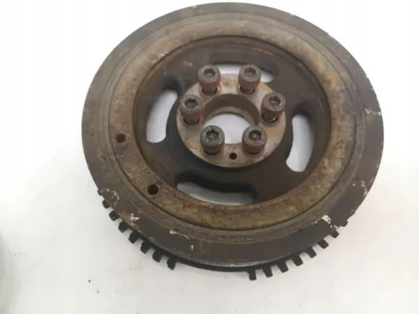 Mazda Kurbelwellenzahnrad OEM FRC35173 - Gebraucht image 3