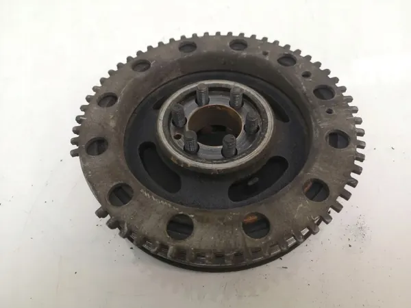 Mazda Kurbelwellenzahnrad OEM FRC35173 - Gebraucht image 5