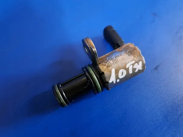 Motorventil OEM 05C906455E für VW Golf image 2