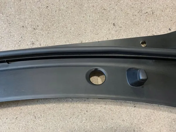 Pare-brise Hyundai Ioniq 5 OEM 86151GI900 - Occasion image 10