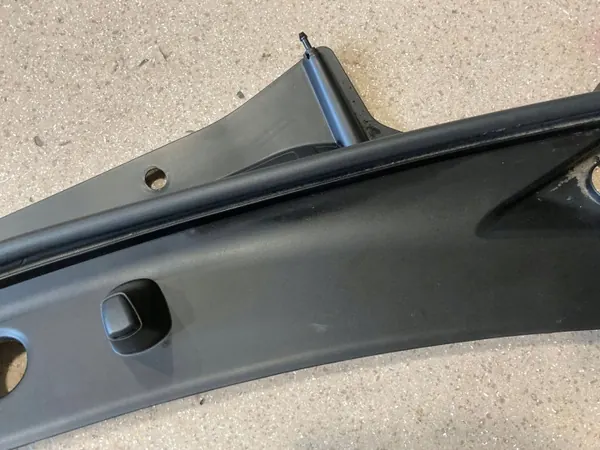 Pare-brise Hyundai Ioniq 5 OEM 86151GI900 - Occasion image 4
