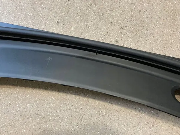 Pare-brise Hyundai Ioniq 5 OEM 86151GI900 - Occasion image 6