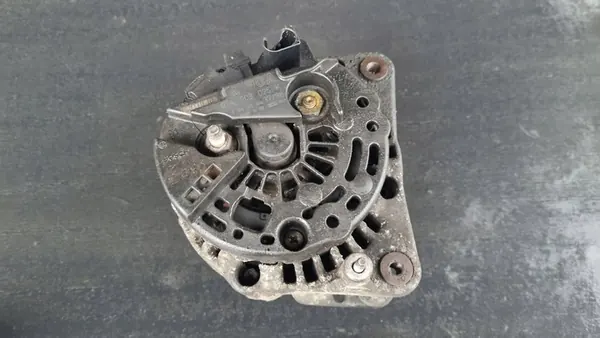 VW T4 LT II 2.5 TDI Alternator image 2