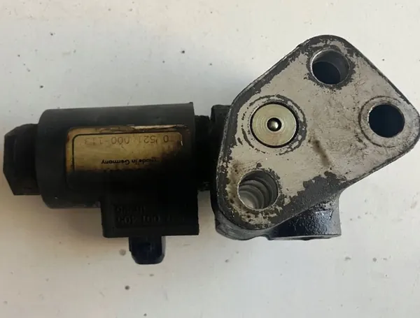 Soupape de limitation de pression Wabco 0034318906 image 2