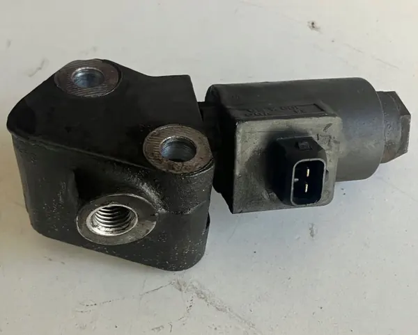 Soupape de limitation de pression Wabco 0034318906 image 3