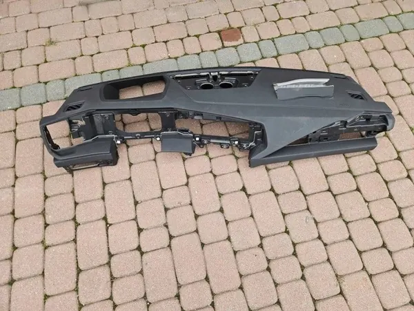 Head-Up-Display-Konsole Opel Astra L 2024 OEM B331 image 2