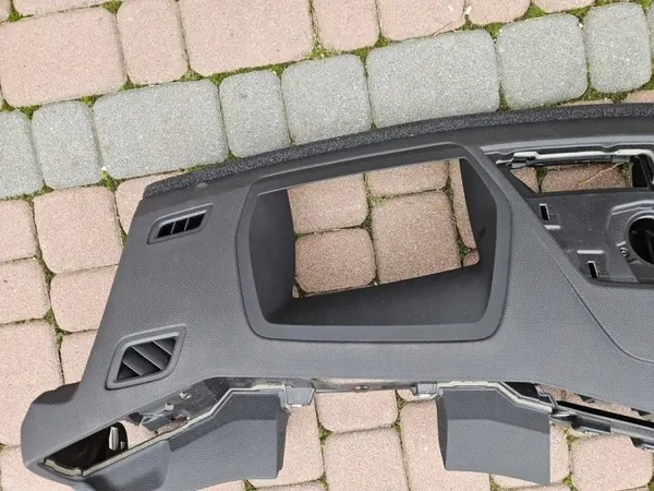 Head-Up-Display-Konsole Opel Astra L 2024 OEM B331 image 4