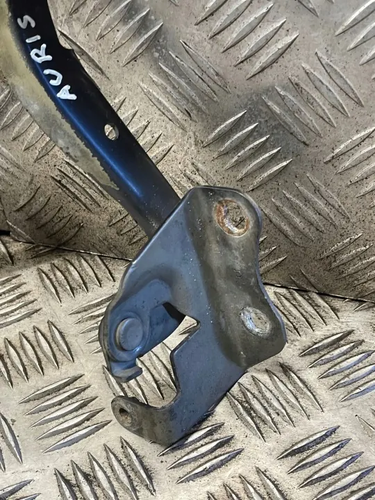 Toyota EGR-ventil OEM 258000R010 - Begagnad image 4