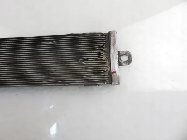 Resfriador de combustível SEAT Altea 1K0201898, 1K0203491 image 3