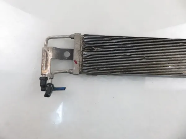 Resfriador de combustível SEAT Altea 1K0201898, 1K0203491 image 4