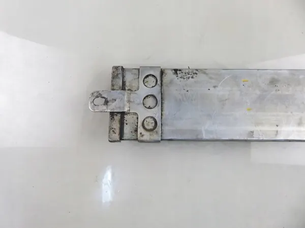 Resfriador de combustível SEAT Altea 1K0201898, 1K0203491 image 6