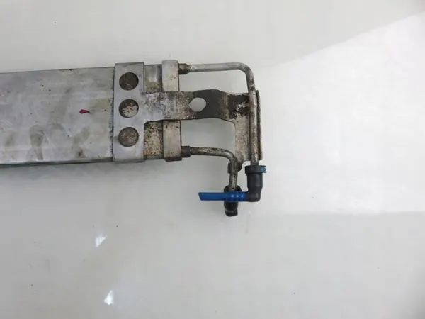 Resfriador de combustível SEAT Altea 1K0201898, 1K0203491 image 7