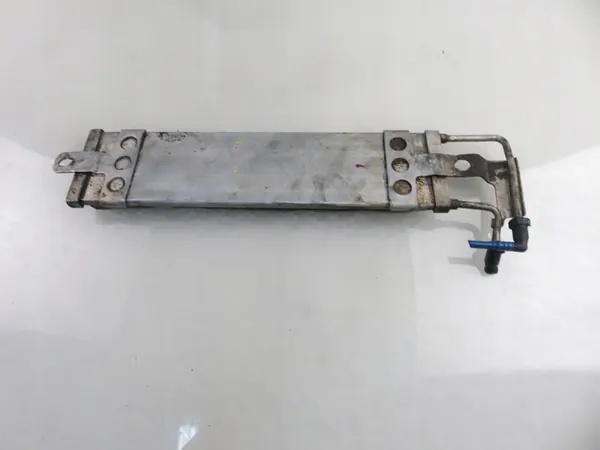 Resfriador de combustível SEAT Altea 1K0201898, 1K0203491 image 8