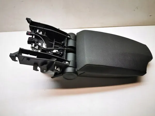 Accoudoir OEM 9160935 pour BMW 1 Coupé E82 2.0L Diesel image 7