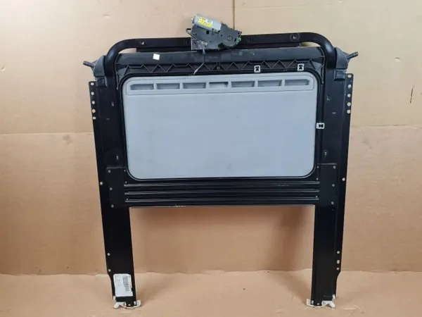 Teto Solar Porsche Cayenne OEM 7L0877041B - Completo image 10