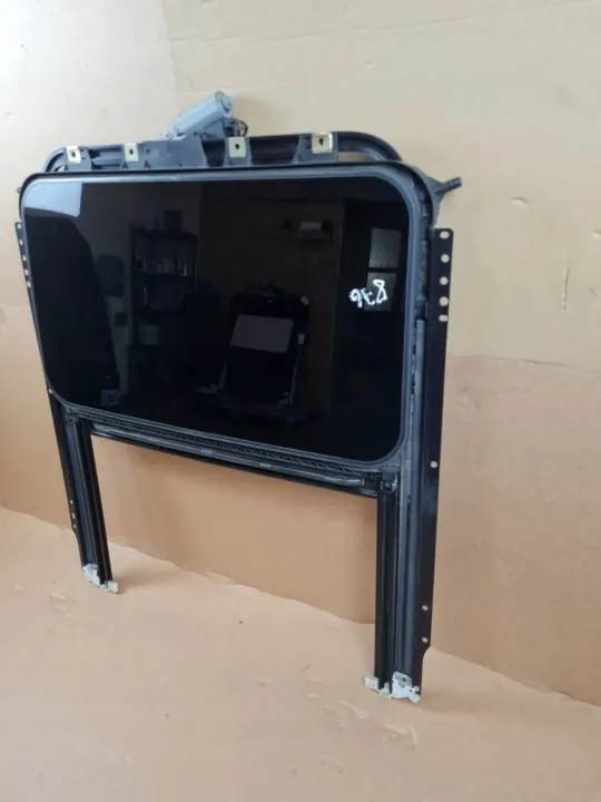 Teto Solar Porsche Cayenne OEM 7L0877041B - Completo image 4