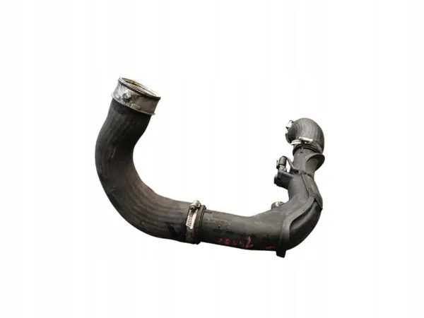 Durite d'intercooler OEM 510555 pour VW Golf VI 2.0 TDI image 3