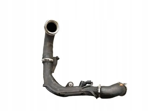 Durite d'intercooler OEM 510555 pour VW Golf VI 2.0 TDI image 4