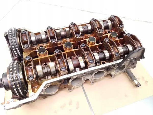 Culata Mercedes-Benz C W203 OEM 1110163901 image 4
