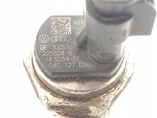 Regulador de pressão de combustível SEAT IBIZA IV 1.0 110CV 08-17 image 3