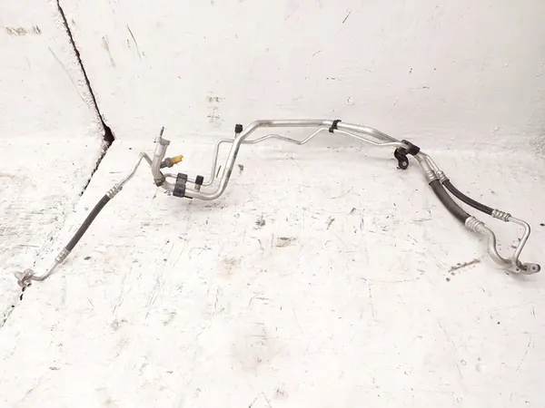 Ilmastointiletku Citroen Berlingo 1.5L image 3