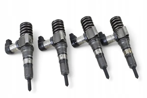 Inspuitpomp 03G130073S voor 2.0 TDI 140PK 16V image 6