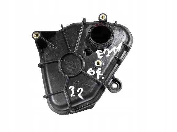 Mercedes-turbovaimenninputki OEM 6481410236 image 2