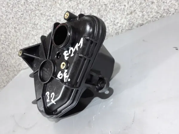 Mercedes-turbovaimenninputki OEM 6481410236 image 3