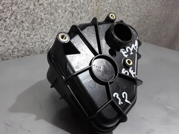 Mercedes-turbovaimenninputki OEM 6481410236 image 4