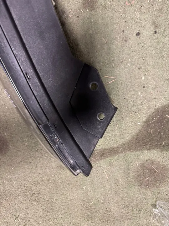 HYUNDAI KONA FAROL DIANTEIRO DIREITO 92208 J9000 image 2