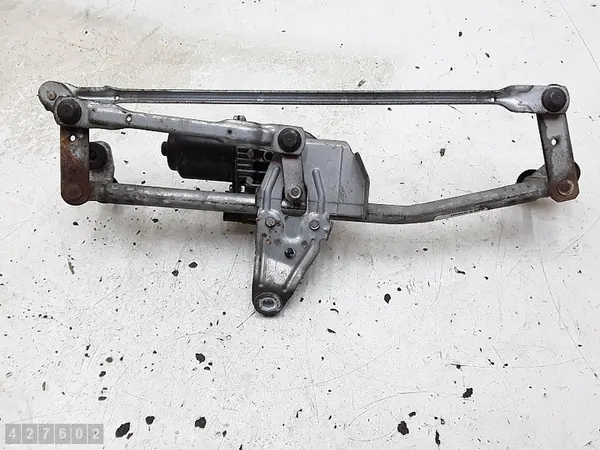 2009 VW Passat Pyyhkijänmekanismi 3c1955023e 3c1955419a image 4