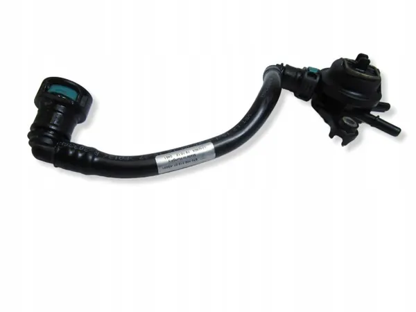 Porsche Panamera lämmitysventtiili OEM 970106312PORSCHE image 4