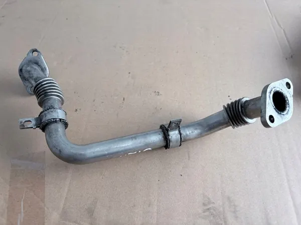 EGR-putki OEM 076131525 VW Crafter 2.5 TDI:lle image 3
