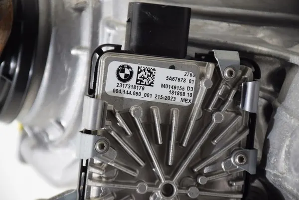 BMW G20 G22 G30 G11 G01 G05 Caja de Distribución VTG image 10