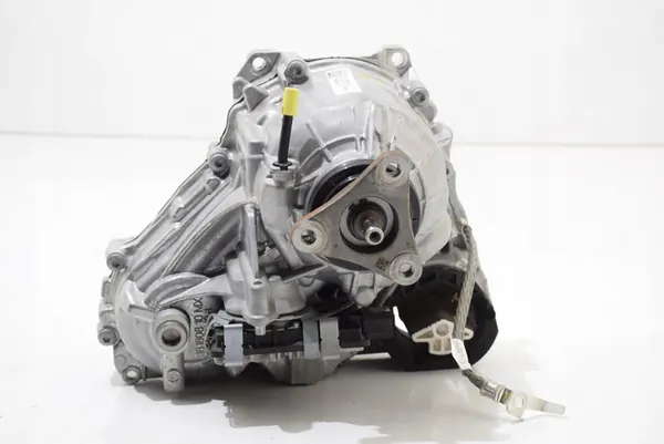 BMW G20 G22 G30 G11 G01 G05 Caja de Distribución VTG image 2