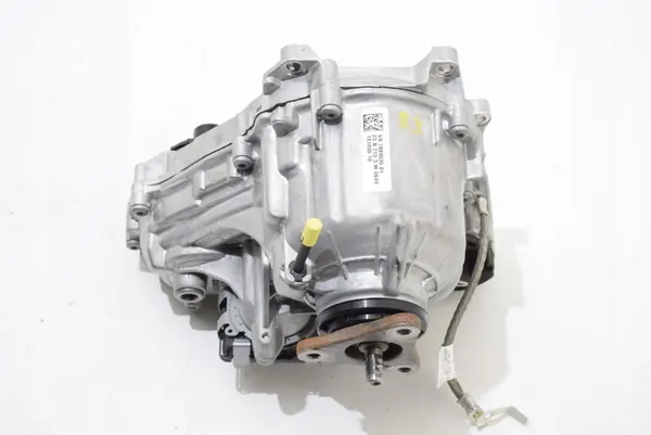 BMW G20 G22 G30 G11 G01 G05 Caja de Distribución VTG image 3