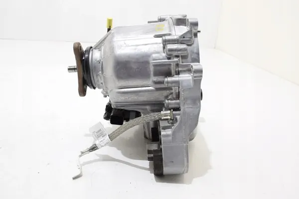 BMW G20 G22 G30 G11 G01 G05 Caja de Distribución VTG image 6