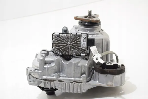 BMW G20 G22 G30 G11 G01 G05 Caja de Distribución VTG image 8