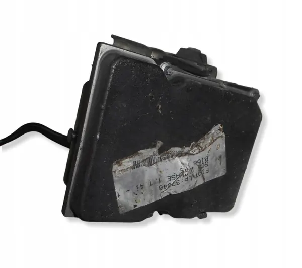 Fiat 500 07- ABS-pomp OEM 51801320 Gebruikt image 3