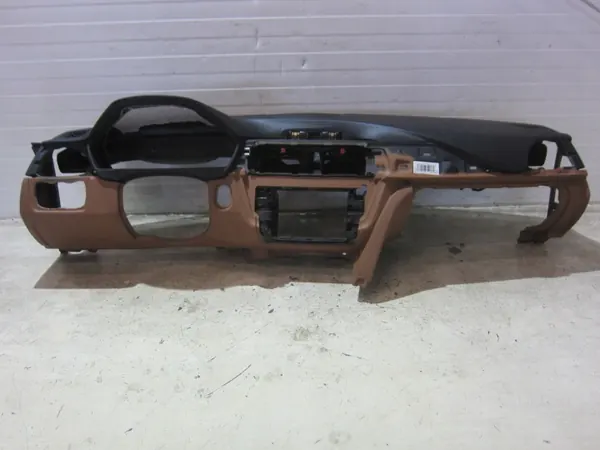 Tablero BMW 3 F34 OEM 36GHHGF56 Marrón/Negro image 3