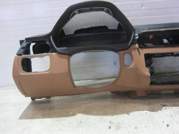 Tablero BMW 3 F34 OEM 36GHHGF56 Marrón/Negro image 4