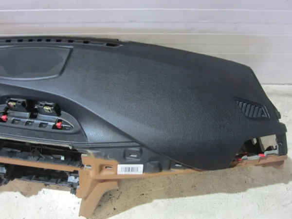 Tablero BMW 3 F34 OEM 36GHHGF56 Marrón/Negro image 6