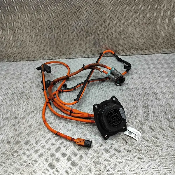 Câble de charge de batterie BMW iX1 (U11) 5A82701 image 1