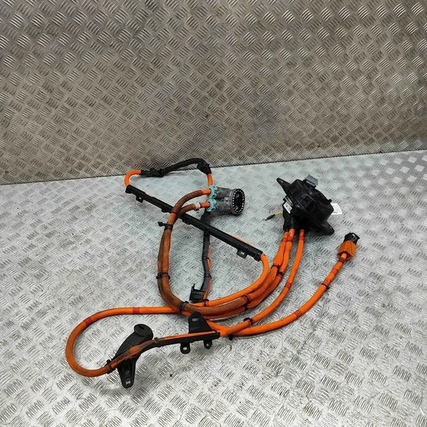 Câble de charge de batterie BMW iX1 (U11) 5A82701 image 2