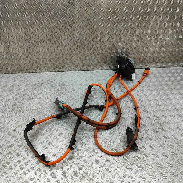 Câble de charge de batterie BMW iX1 (U11) 5A82701 image 3