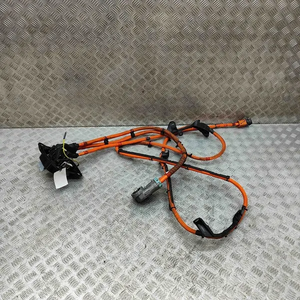 Câble de charge de batterie BMW iX1 (U11) 5A82701 image 4