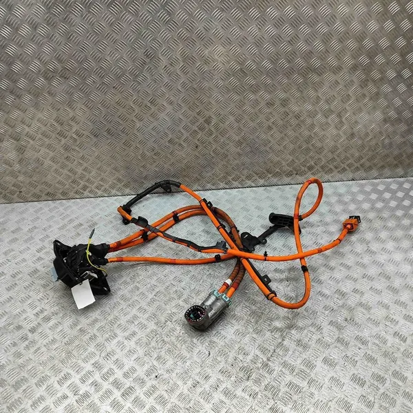 Câble de charge de batterie BMW iX1 (U11) 5A82701 image 5