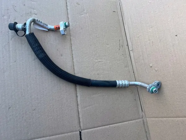 Câble Climatisation Hyundai I30 OEM 97762-S0050 image 2
