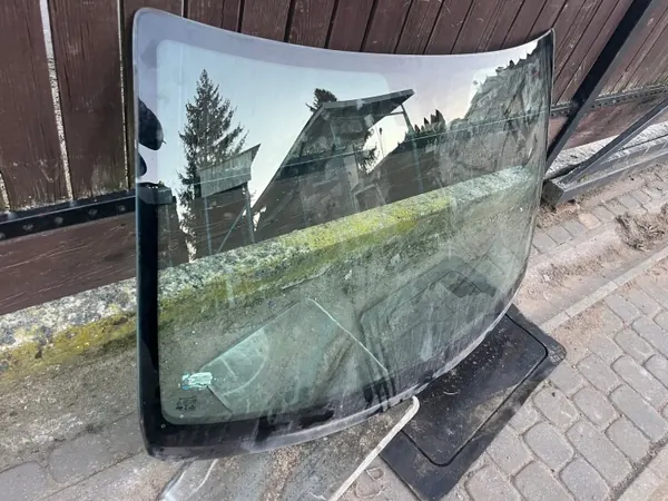 Parabrisas usado OEM Szyba czołowa Fiat Panda II 2 image 2