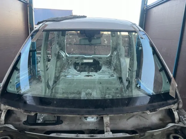 Parabrisas usado OEM Szyba czołowa Fiat Panda II 2 image 3